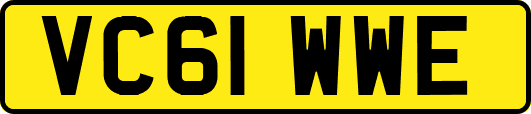 VC61WWE