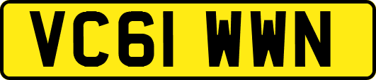 VC61WWN