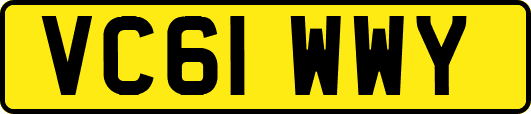 VC61WWY