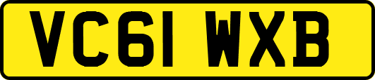 VC61WXB