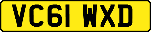 VC61WXD
