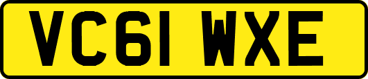 VC61WXE