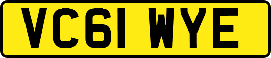 VC61WYE