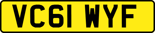 VC61WYF