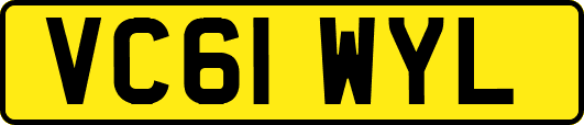 VC61WYL