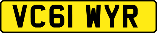 VC61WYR