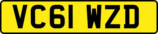 VC61WZD