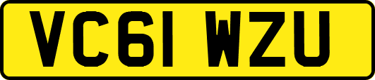 VC61WZU