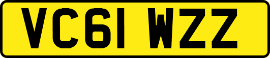 VC61WZZ