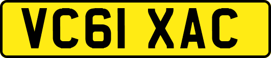 VC61XAC
