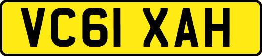 VC61XAH