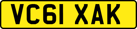 VC61XAK