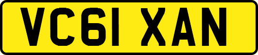 VC61XAN