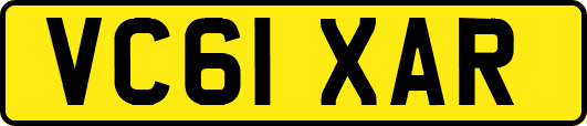 VC61XAR