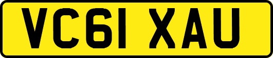 VC61XAU