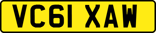 VC61XAW