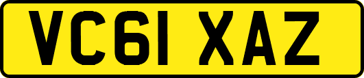 VC61XAZ