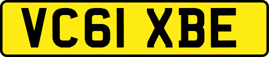 VC61XBE
