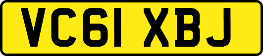 VC61XBJ