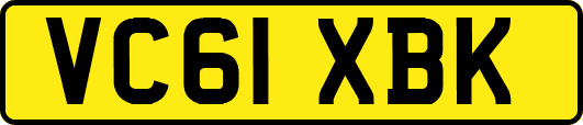 VC61XBK
