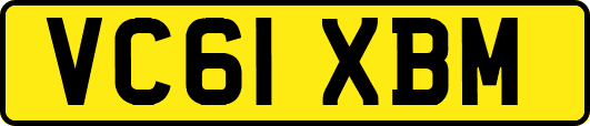 VC61XBM
