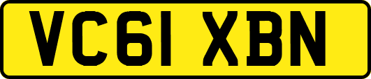 VC61XBN
