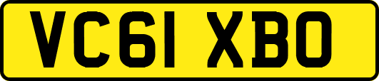 VC61XBO