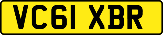VC61XBR