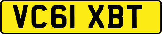 VC61XBT