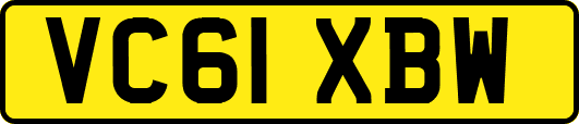 VC61XBW