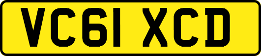 VC61XCD