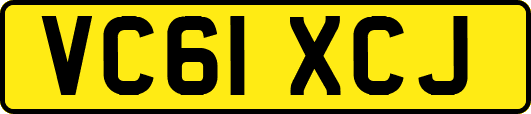 VC61XCJ