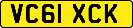 VC61XCK