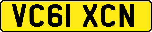 VC61XCN