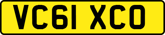 VC61XCO