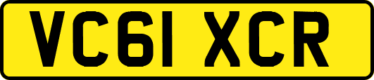 VC61XCR