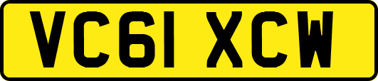 VC61XCW