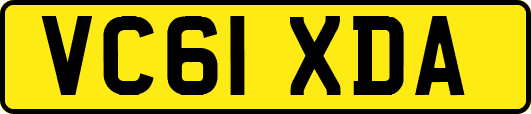 VC61XDA