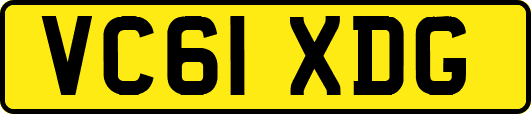 VC61XDG