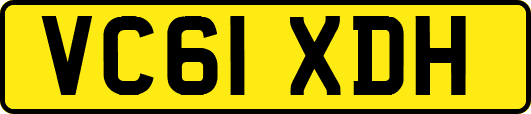 VC61XDH