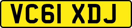 VC61XDJ