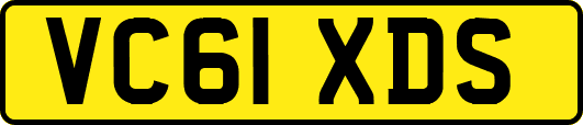 VC61XDS