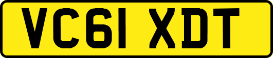 VC61XDT
