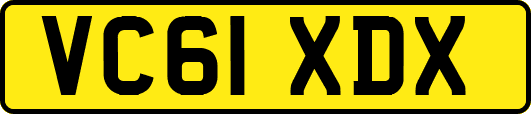 VC61XDX
