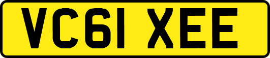 VC61XEE