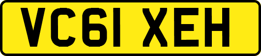 VC61XEH