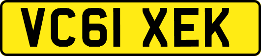 VC61XEK