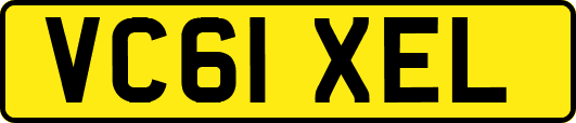 VC61XEL