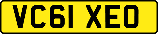 VC61XEO