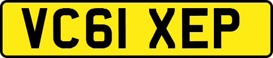 VC61XEP